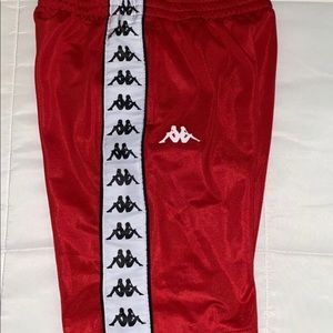 Kappa shorts